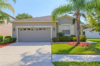 10634 Lucaya Dr, Tampa, FL 33647