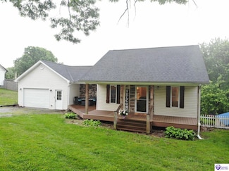 1489 Sunbeam Rd, Leitchfield, KY 42754