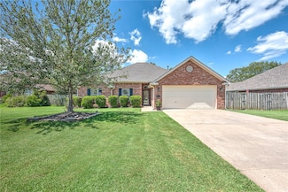 457 Brandons Loop, Springdale, AR 72762