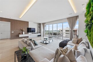 10155 Collins Ave Unit PH8, Bal Harbour, FL 33154