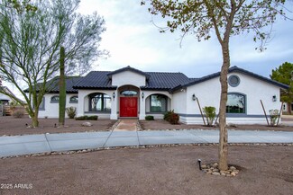 6118 N 183rd Ave, Waddell, AZ 85355
