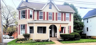 143 E Green St, Westminster, MD 21157