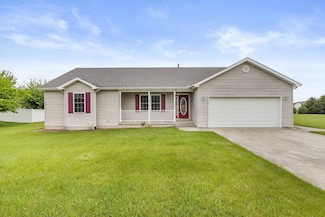 11620 Salyer Dr, Wheatfield, IN 46392