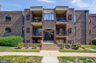 1 Silverwood Cir Unit 10, Annapolis, MD 21403