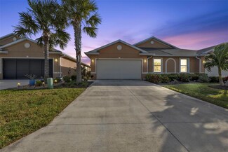 7289 W Lenox Cir, Punta Gorda, FL 33950