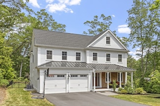 306 Laws Brook Rd, Concord, MA 01742