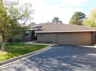 2616 Ashgrove St, Colorado Springs, CO 80906