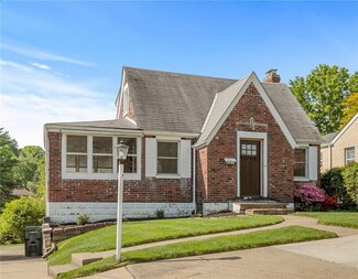4421 E Brightview Ave, Pittsburgh, PA 15227
