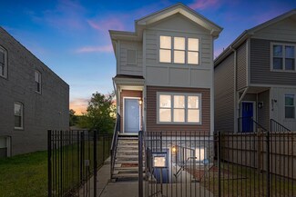 6518 S Evans Ave, Chicago, IL 60637