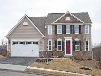 1003 Marsh Dr, Valencia, PA 16059
