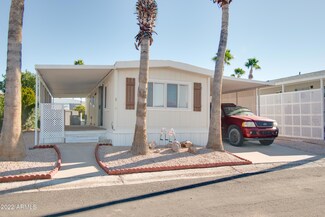 202 N Meridian Rd Unit 134, Apache Junction, AZ 85120