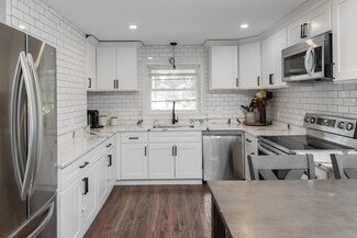 199 Howard St, Brockton, MA 02302
