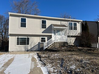 20459 S Acorn Ridge Dr, Frankfort, IL 60423