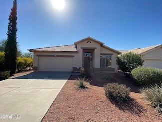 1575 E Black Diamond Dr, Gilbert, AZ 85296