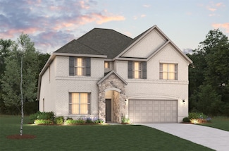 7117 Mullein Ln, Farmers Branch, TX 75234