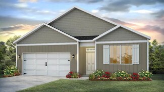 257 Island Way Unit Lot 45, Freeport, FL 32439