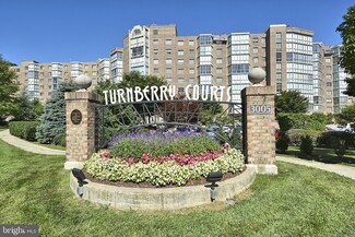 3005 S Leisure World Blvd Unit 211, Silver Spring, MD 20906