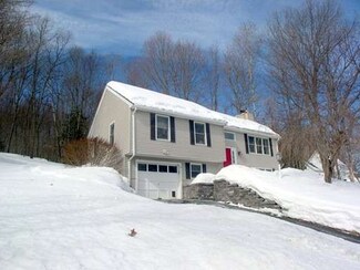 30 Ferry St, South Grafton, MA 01560