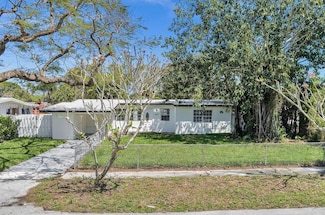 1150 SW 46th Ave, Plantation, FL 33317