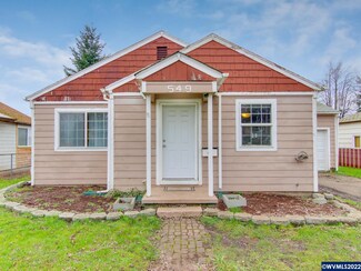 549 Tryon St NE, Salem, OR 97301