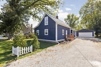 4317 W County Road 200 S, Danville, IN 46122