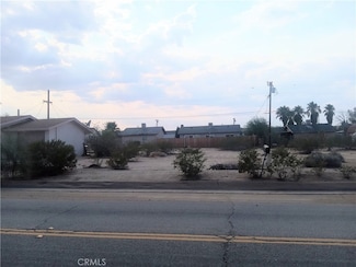 0 Lupine Unit HD24182130, 29 Palms, CA 92277