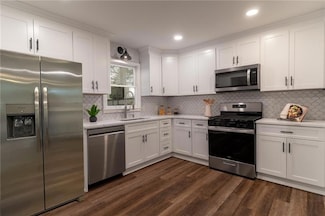 607 Hickory Creek Ln, Woodstock, GA 30188