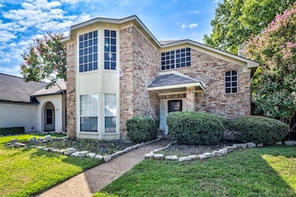 625 Raintree Cir, Coppell, TX 75019