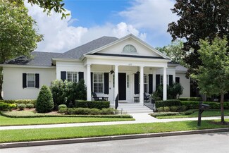 1277 Fern Ave, Orlando, FL 32814