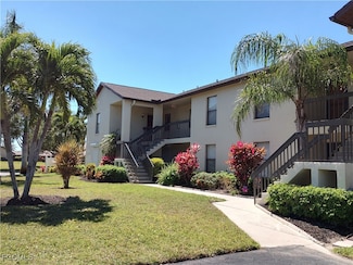 9265 Lake Park Dr Unit 101, Fort Myers, FL 33919