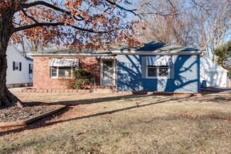 1901 S Roanoke Ave, Springfield, MO 65807