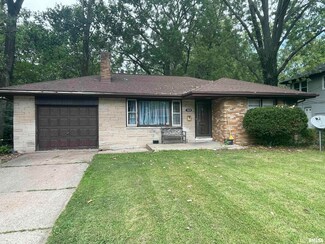 1413 W Aire Ave, Peoria, IL 61614