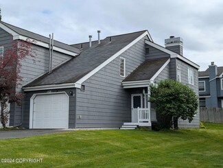 1520 Elcadore Cir Unit 7, Anchorage, AK 99507