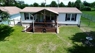 1740 NW 655th Rd, Kingsville, MO 64061
