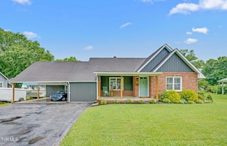 4223 Ivanhoe St, Kingsport, TN 37660