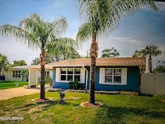 54 Tropical Dr, Ormond Beach, FL 32176