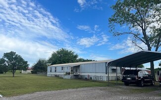 112 Rushing Rd, Davis, OK 73030