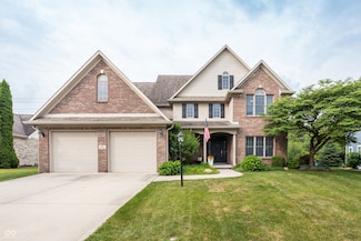 47 Torrey Pine Dr, Brownsburg, IN 46112