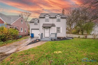 5848 Gay St, Toledo, OH 43613