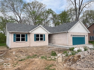 103 N Brenrich Rd, Pendleton, IN 46064