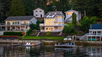 2210 E Mason Lake Dr W, Grapeview, WA 98546