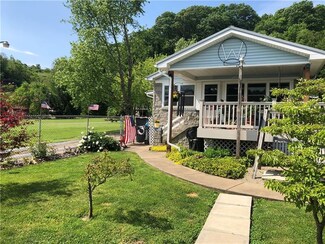 28 Maple Glenn Rd, Brownsville, PA 15417