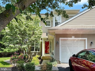 109 Jeffords Ct Unit 905, Phoenixville, PA 19460