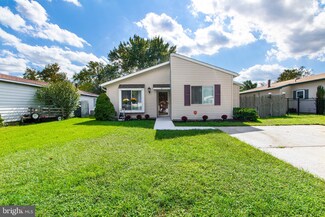 12 Hickory Ln, Swedesboro, NJ 08085