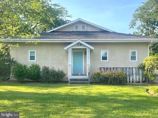 218 Unit A Linden Ave, Edgewater, MD 21037
