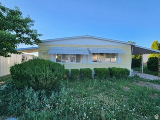 475 W 640 N, Logan, UT 84321