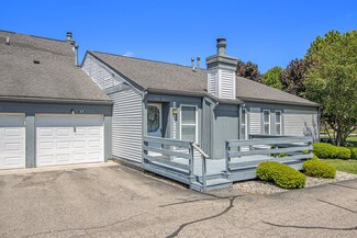 5576 Grand Traverse Ln Unit 5, Portage, MI 49024