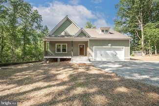 TBD Buckners Ln, Mineral, VA 23117
