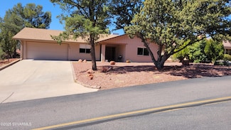 485 Mountain Shadows Dr, Sedona, AZ 86336