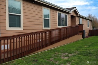 600 N Reed St Unit 23, Sedro Woolley, WA 98284